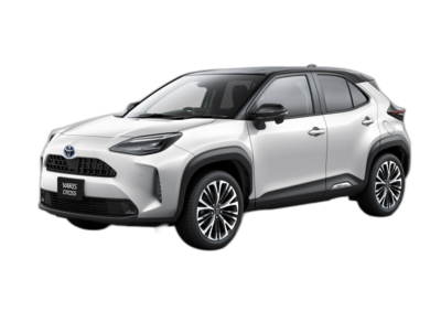 Toyota Yaris Cross 2022
